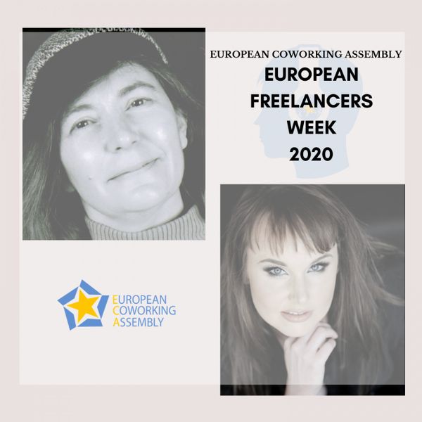 European Freelancers Week 2020