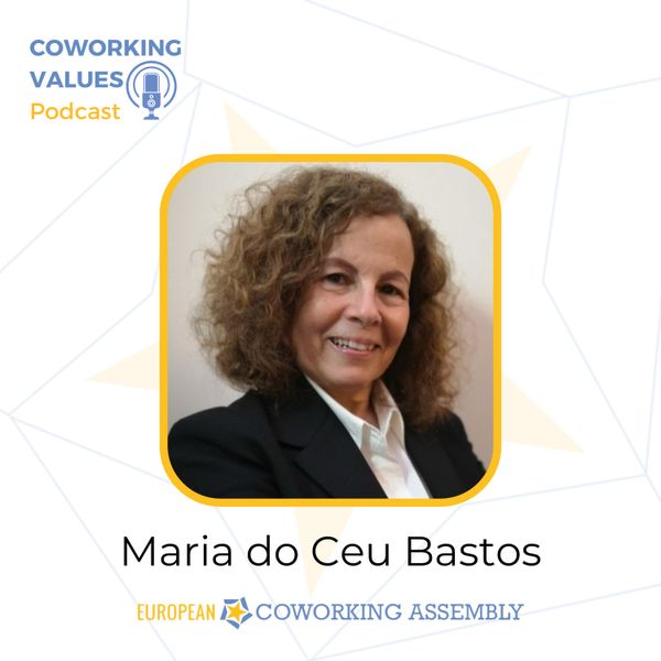 Integrating Local Culture: Maria's Vision for a Unique Coworking Experience