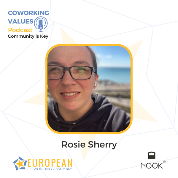 Sensitivity And Strength: Navigating Neurodiversity In Coworking