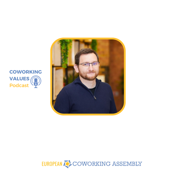 Why AI Can't Feel the Room: Practical Operations with Carlos Almansa