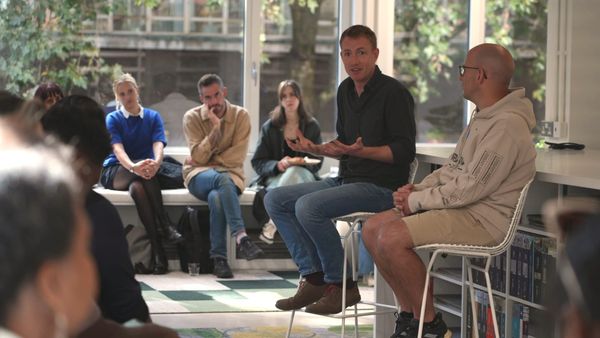 Start Cooking. The Recipe Will Follow.