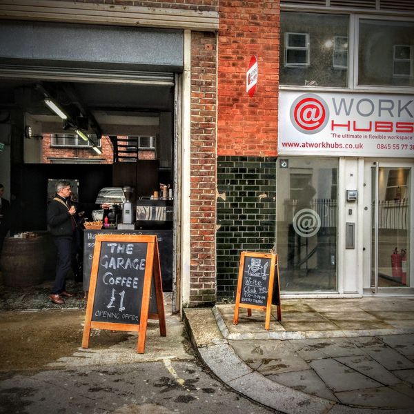 Why The People Who Build Communities Never Show Up For Themselves