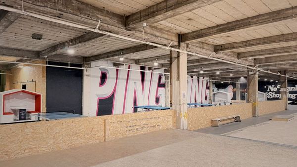 The neighbourhood is a site of freedom (why community won't save us)