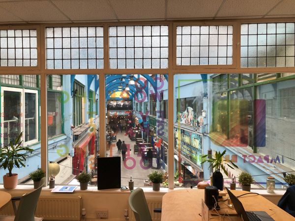 From Consumers to Citizens: Lessons in Community Ownership