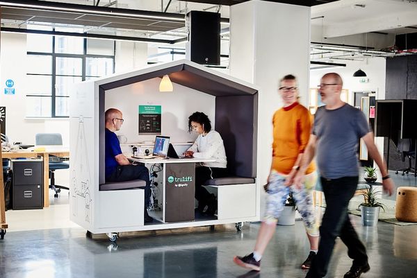 Three Labour MPs Told Their Own Government to Stop Taxing Coworking Spaces
