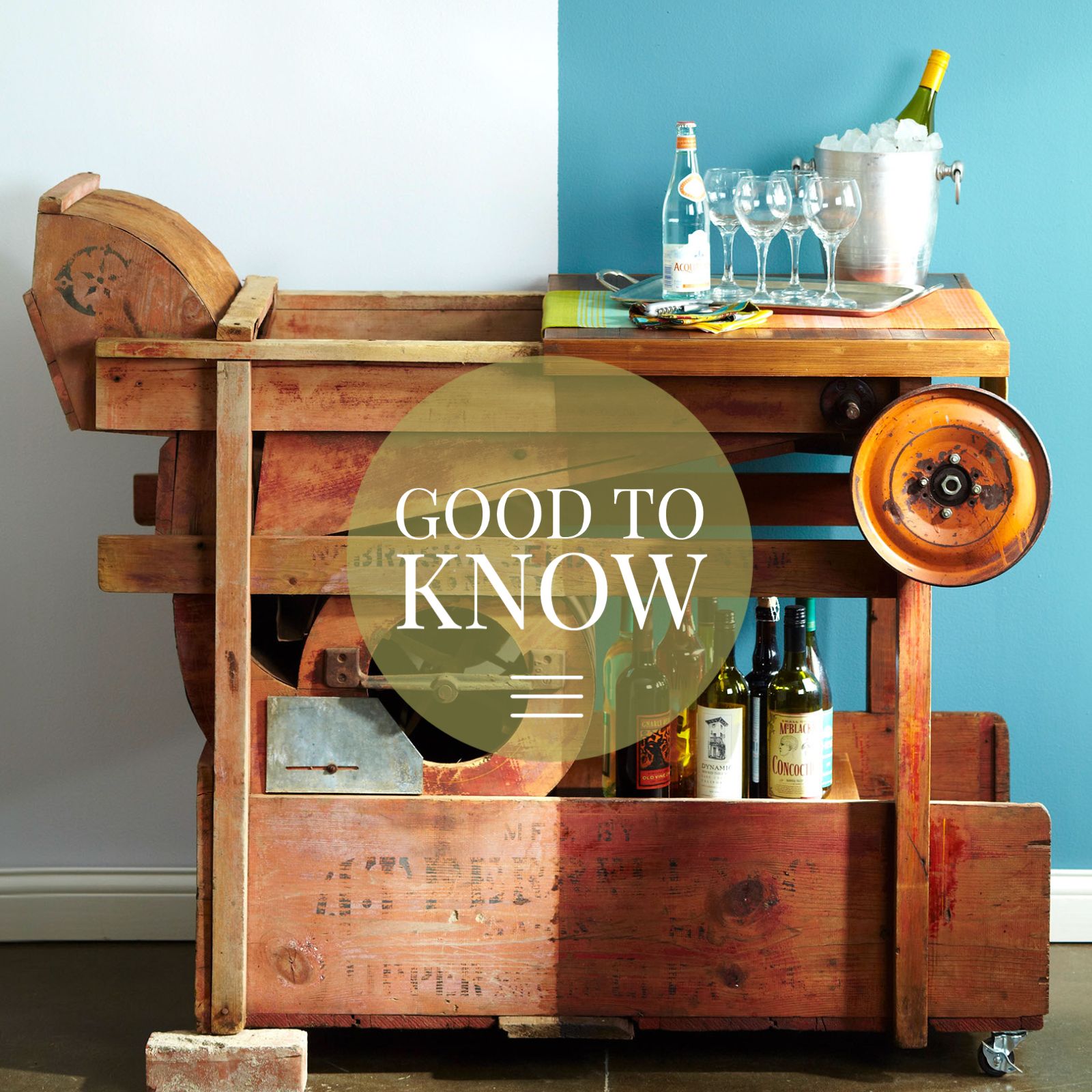 Refinishers' Tool Kit