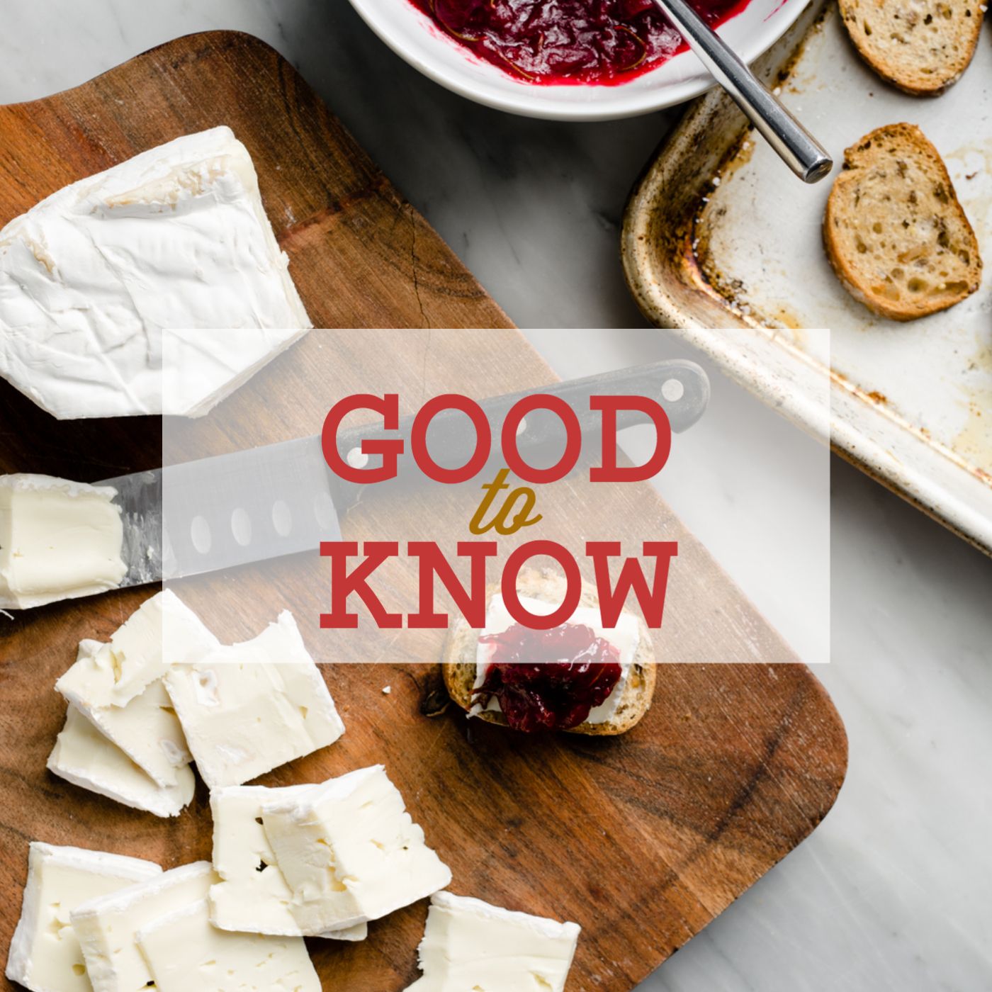 Food-Safe Wood Finishes