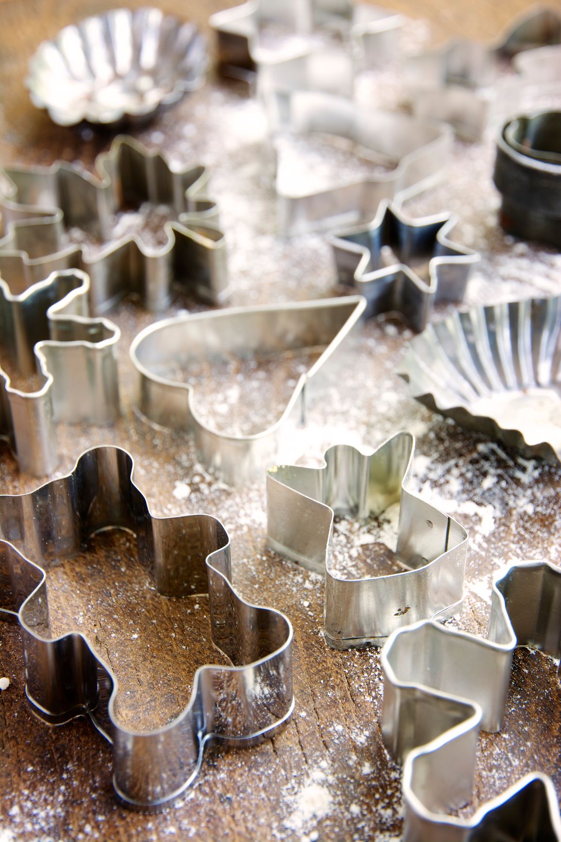 Cut Out for Cuteness