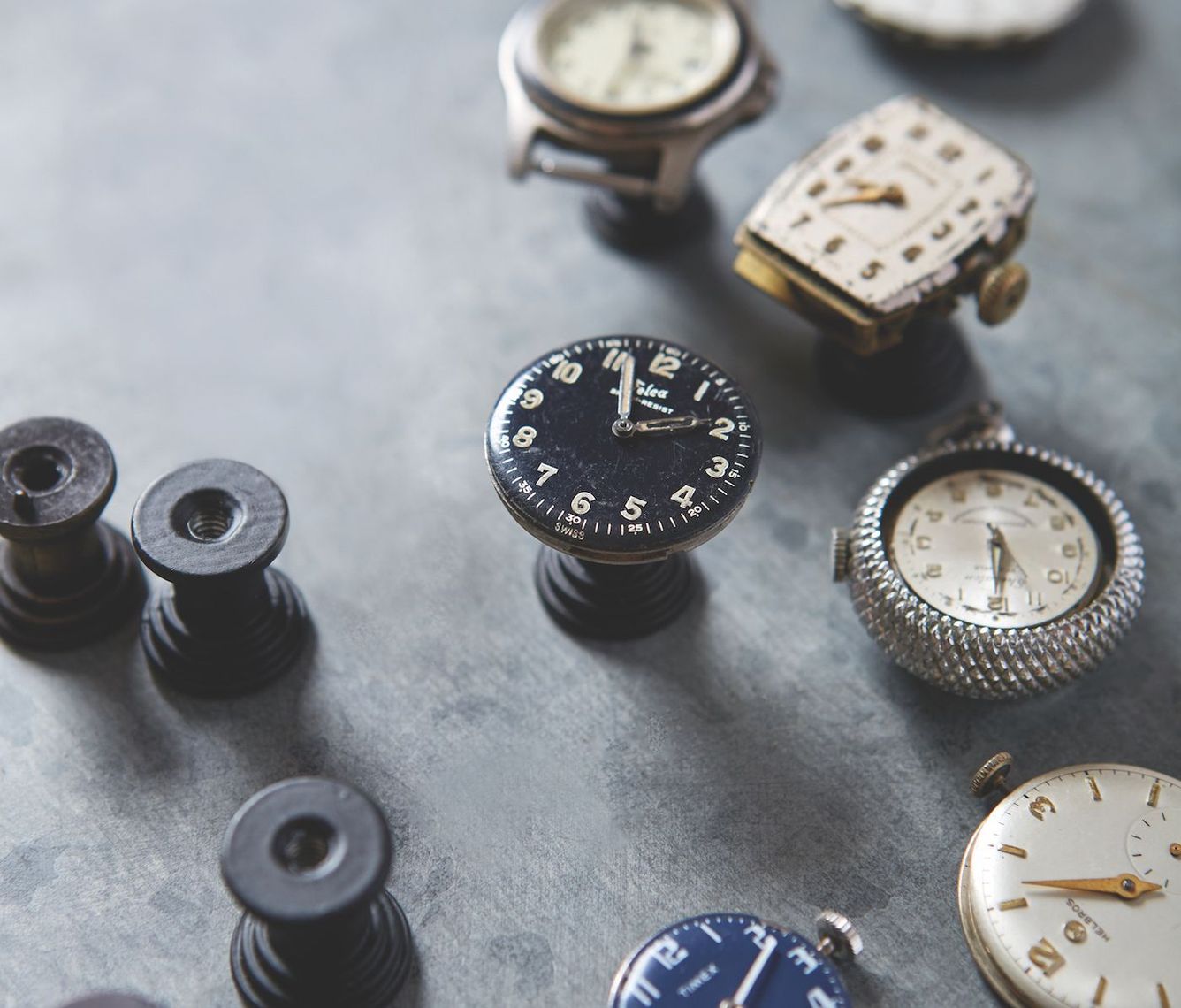 Make These Clever (and Cheap!) Custom Knobs