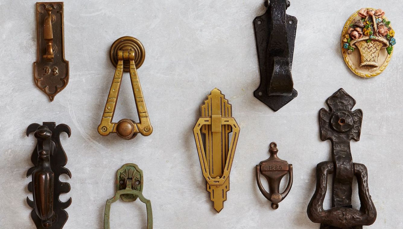 Show Us Your Knockers