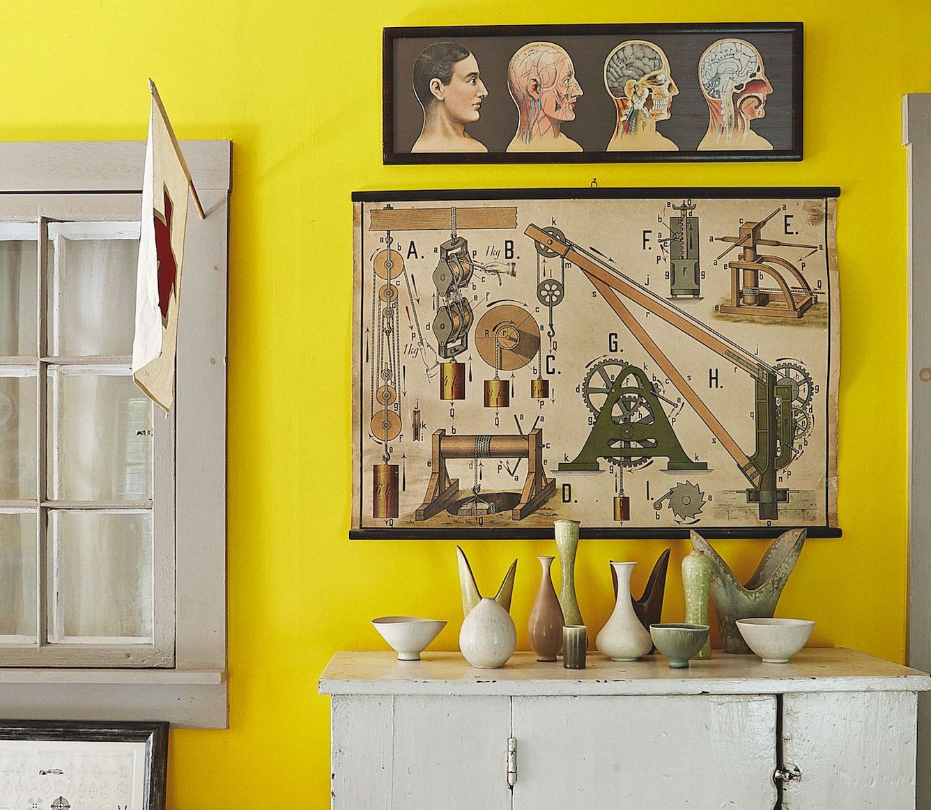 Opposites Attract—Lesson 1