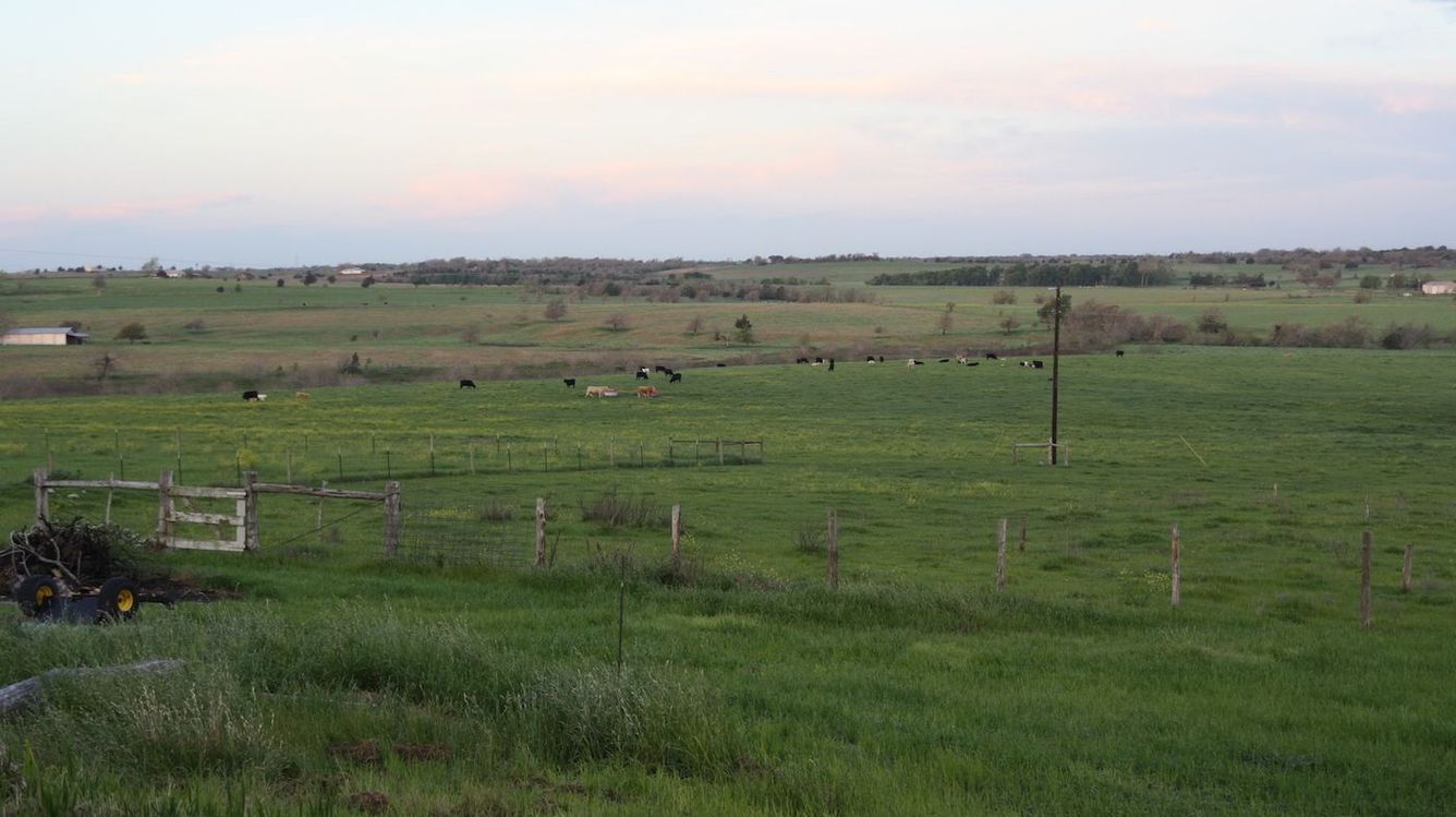 Planning for Round Top