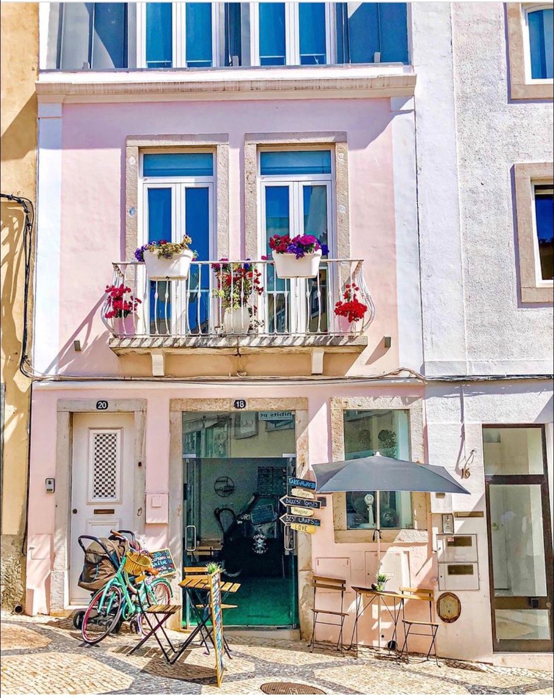 The Next Wonderful Thing