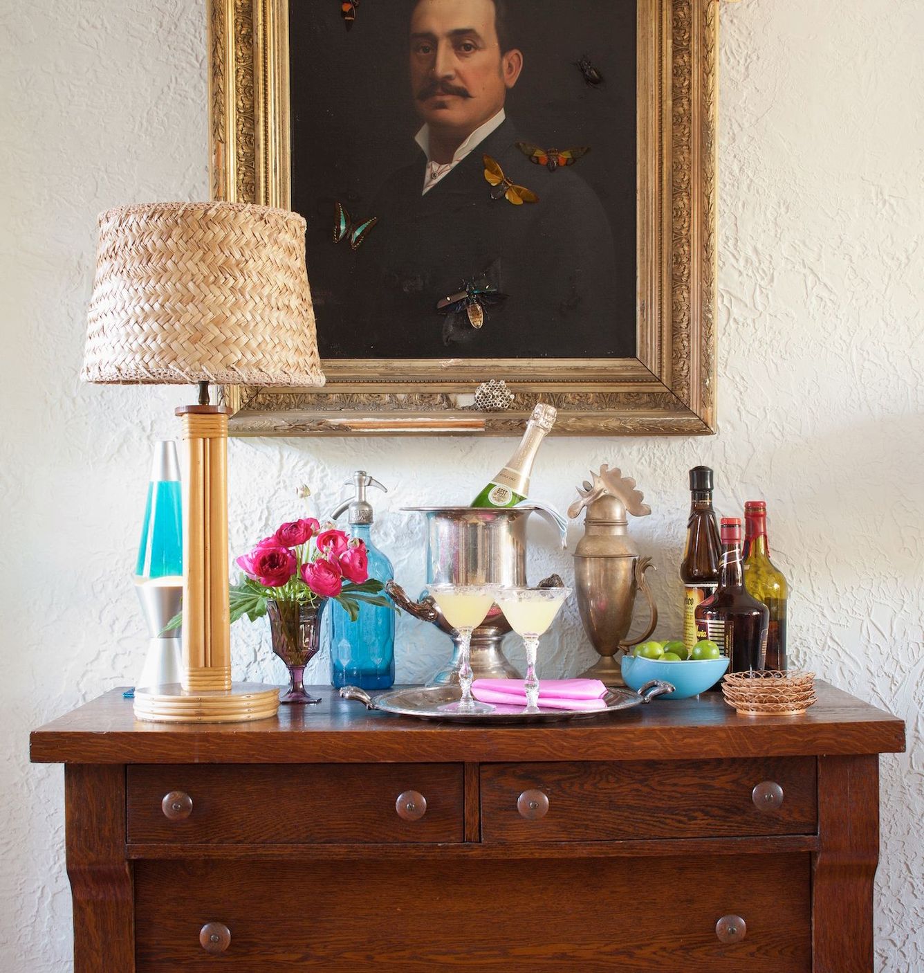 The Hollywood Picker