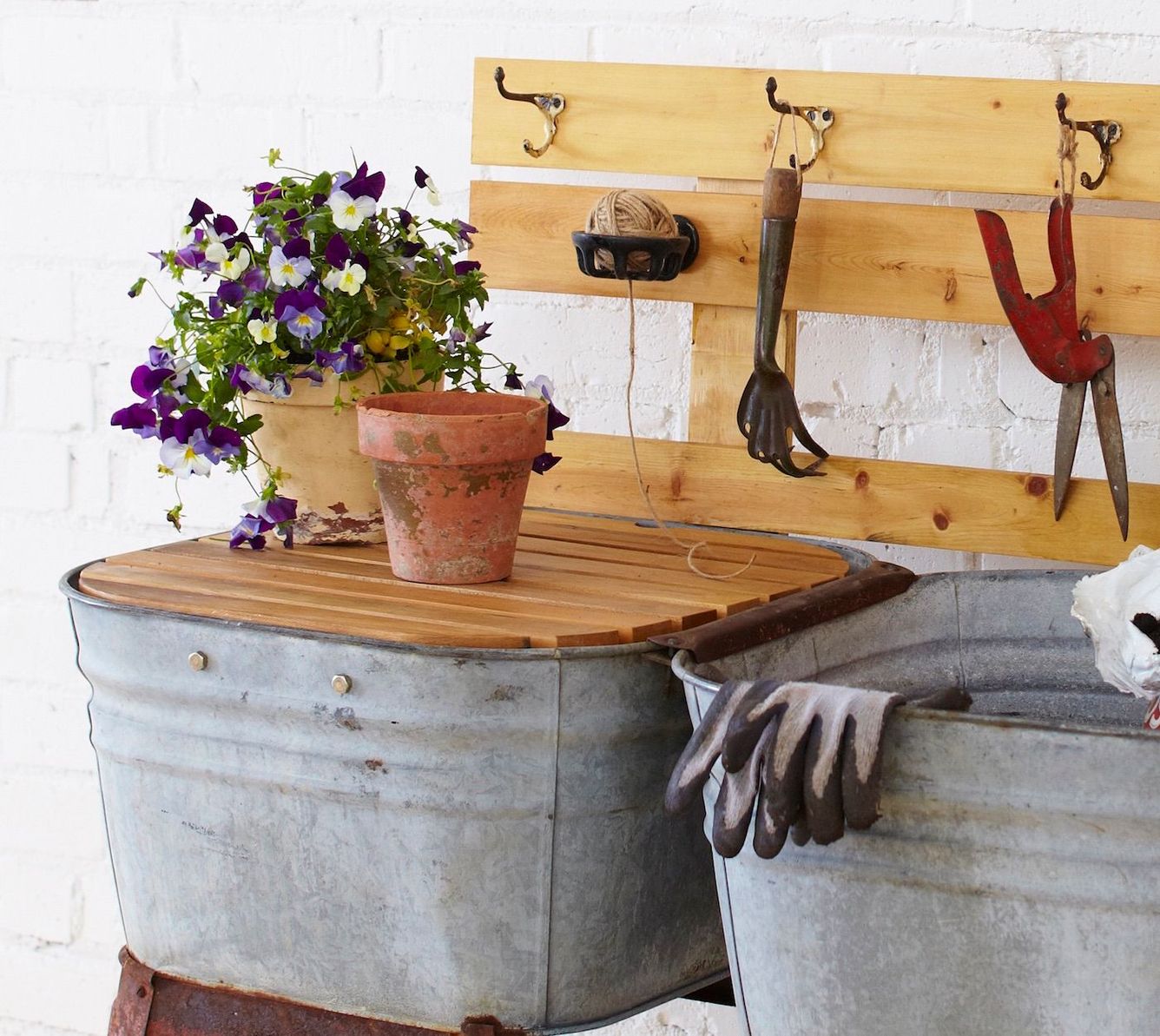 Plant One Right Here