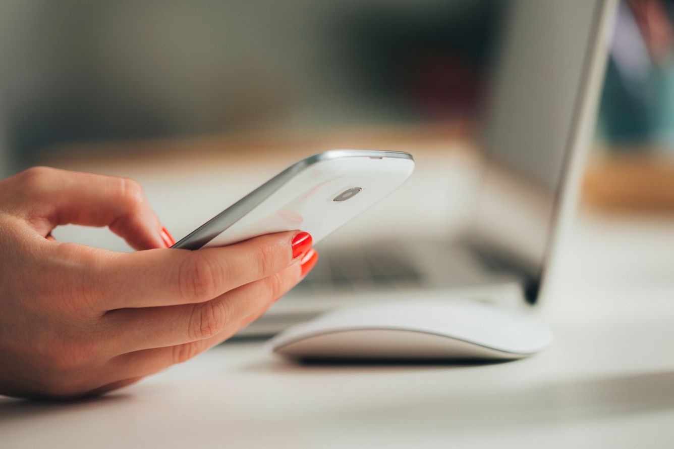 Shopping Facebook Marketplace