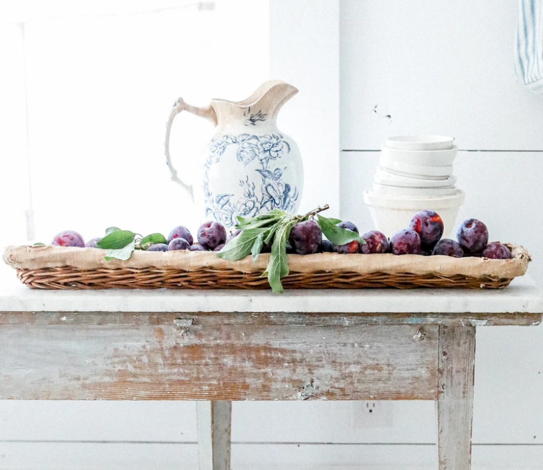 Style Guide : French Farmhouse