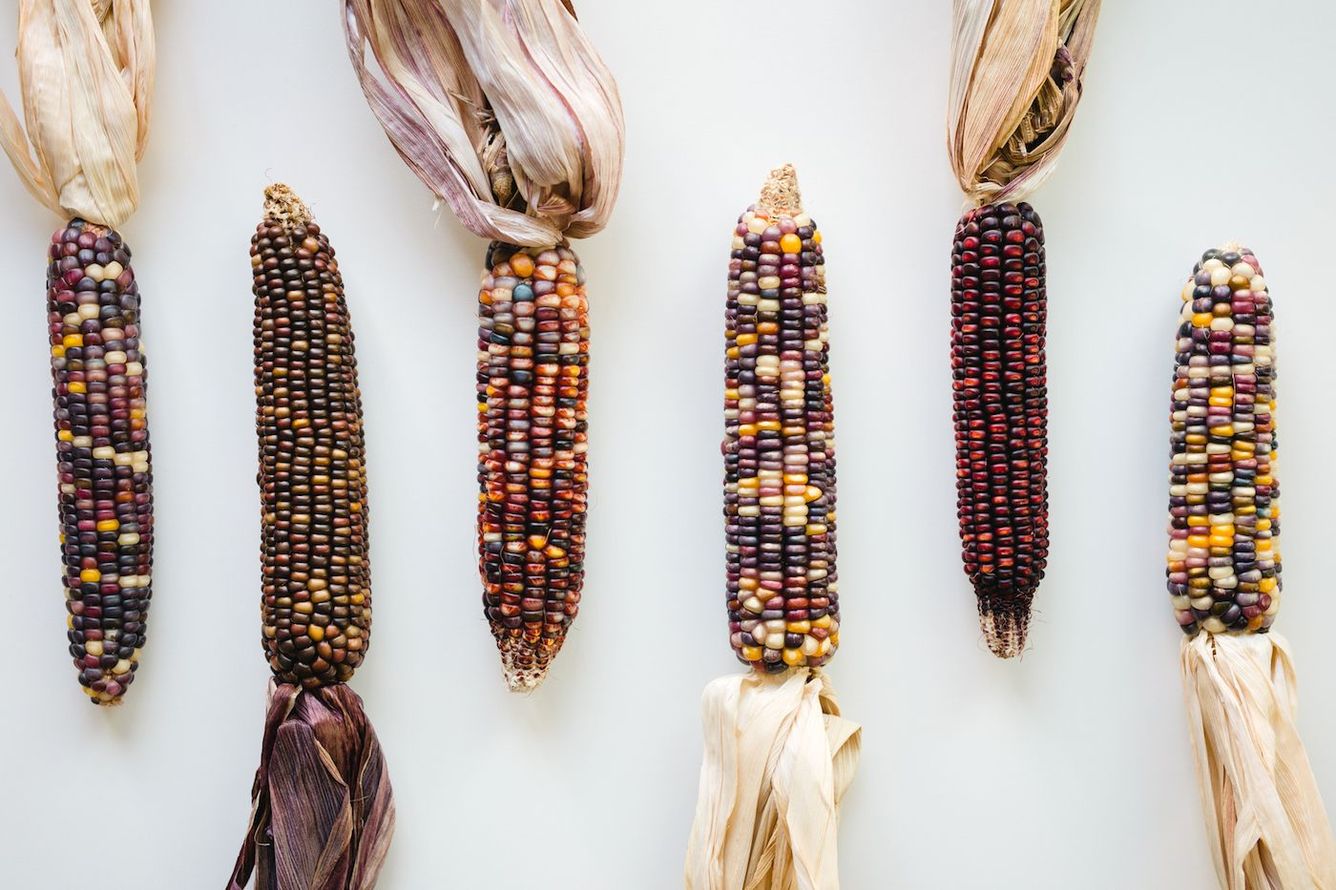 Door Decor that Pops