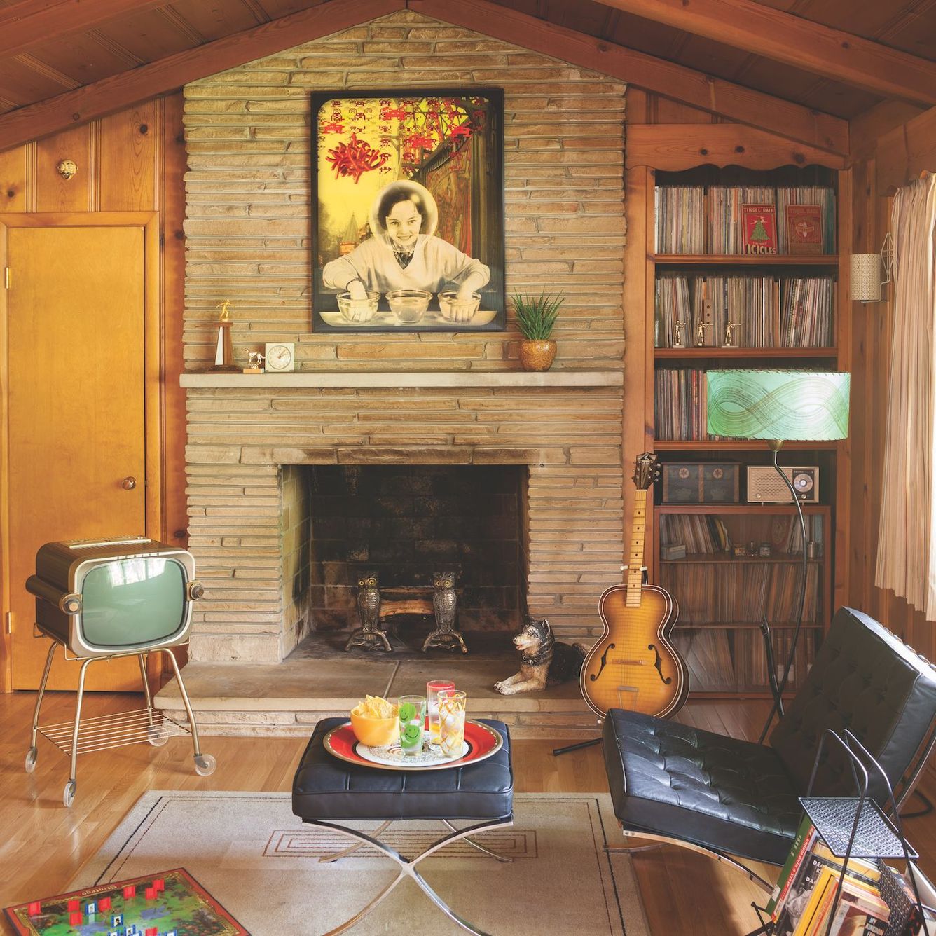 Kitsch Me if You Can