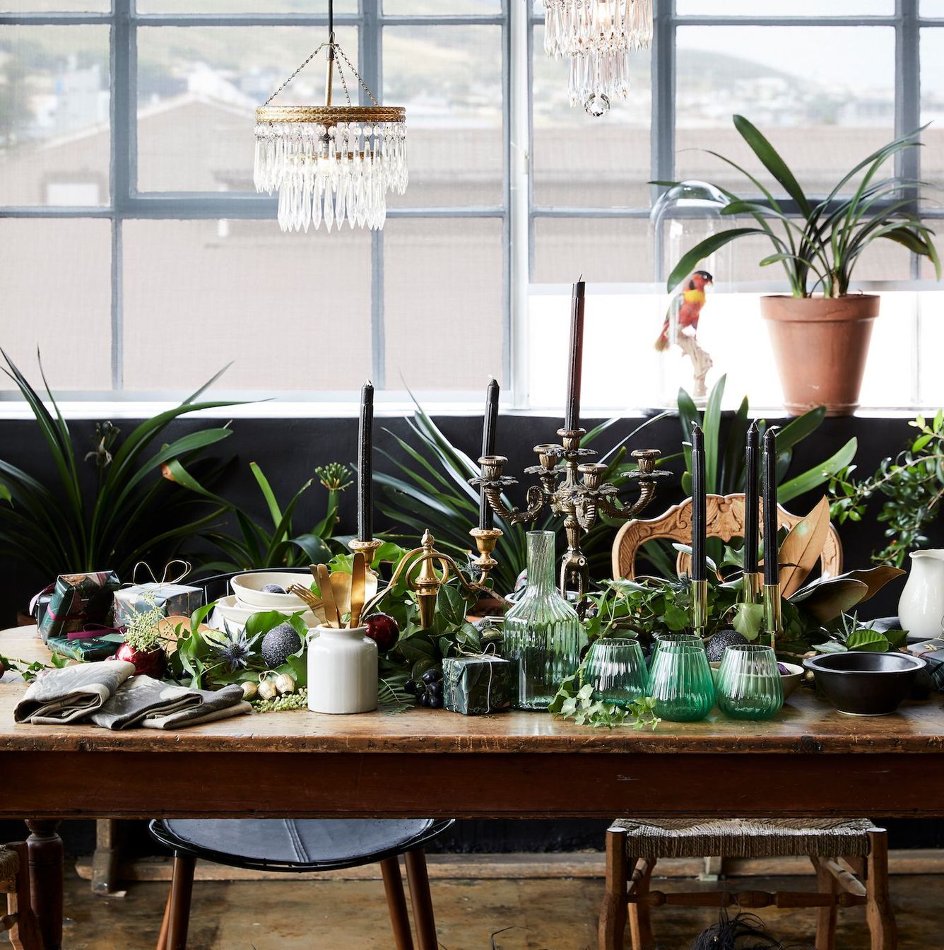 Naturally Gorgeous Noel