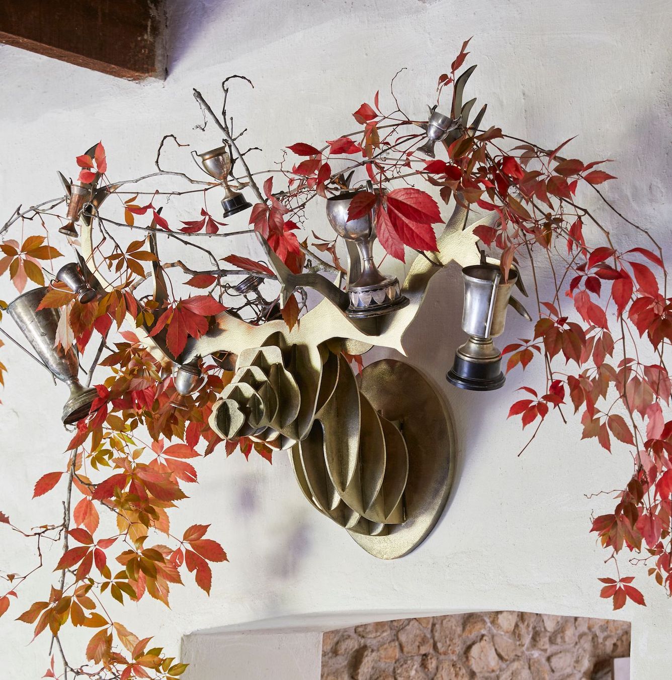 A Vintage Little Christmas