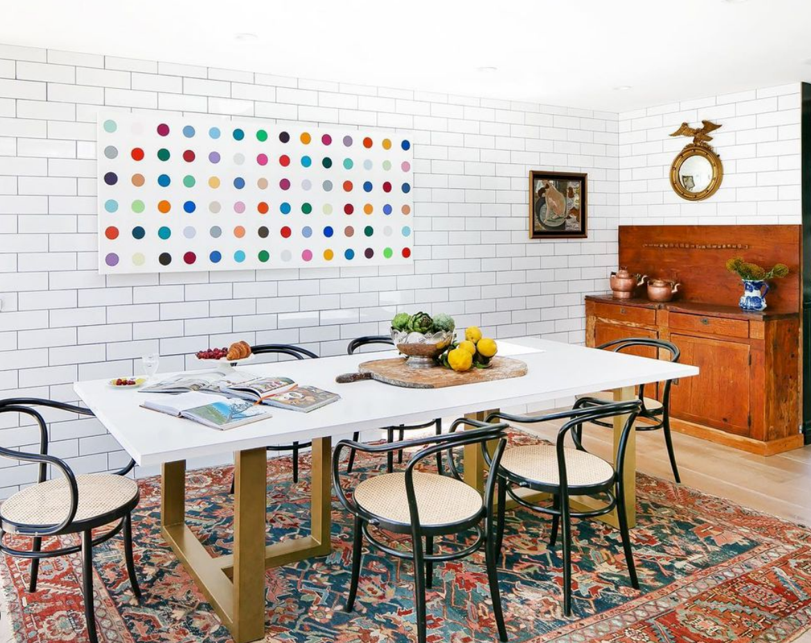 Hot Now: West Coast Trend Report