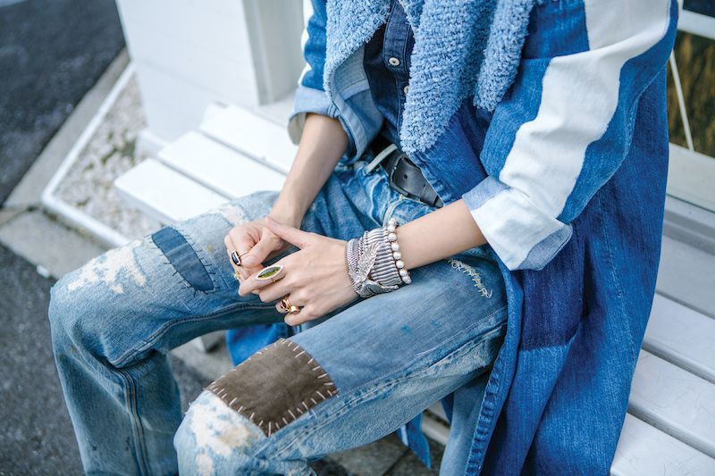 A Good Old Case of the Blues