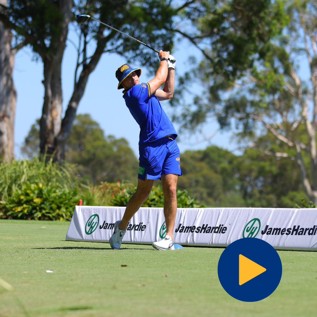 Rate the players' golf swings 🏌🏻‍♂️