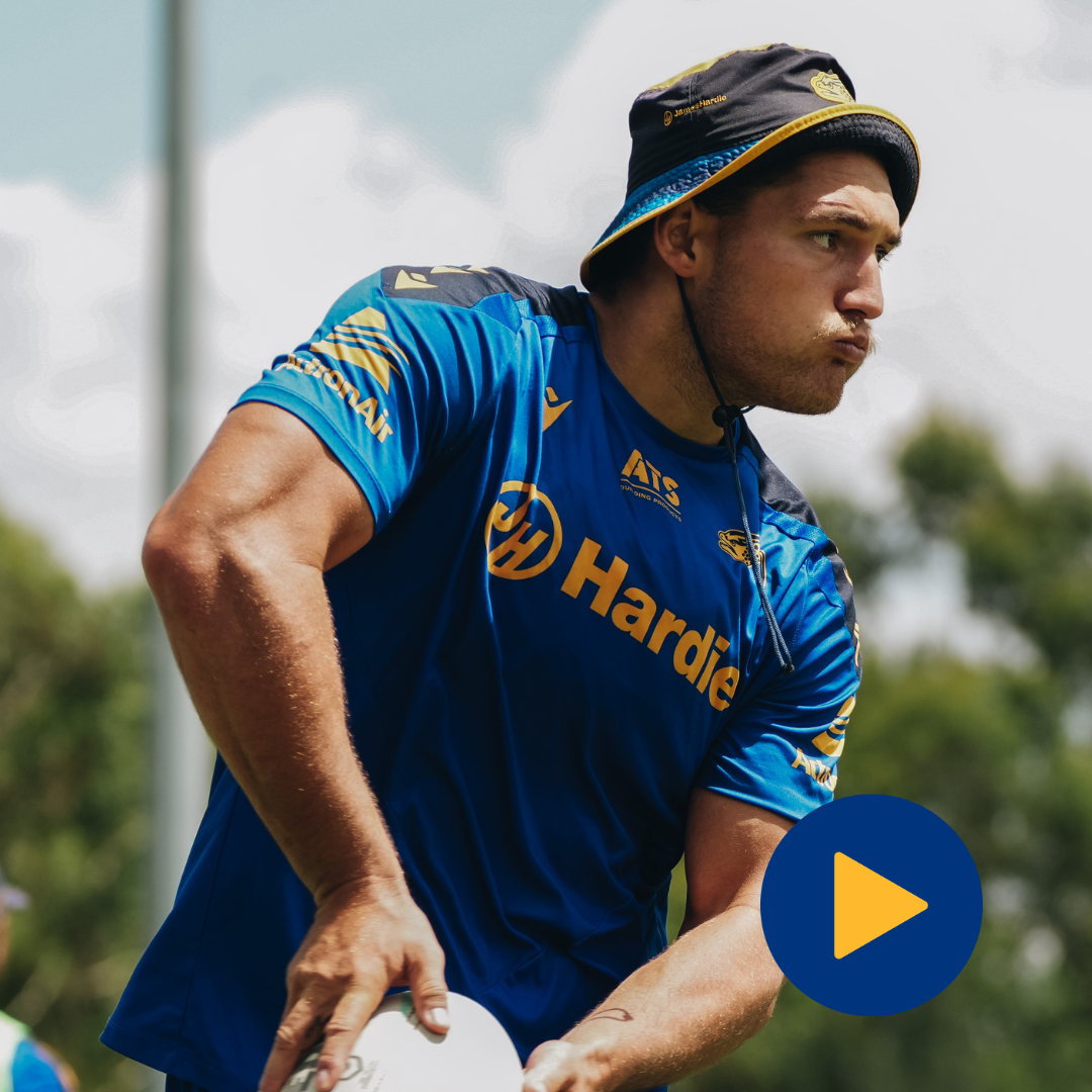 Love of the Game: Wiremu Greig on playing league in a union-dominant country