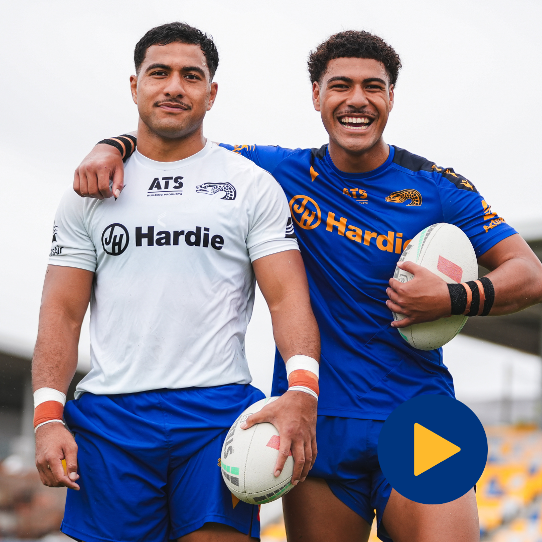 Brotherly Banter: Sit-down interview with the Penisini's