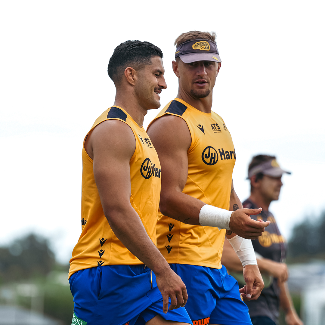PHOTO Gallery: Training, Round 1 v Melbourne