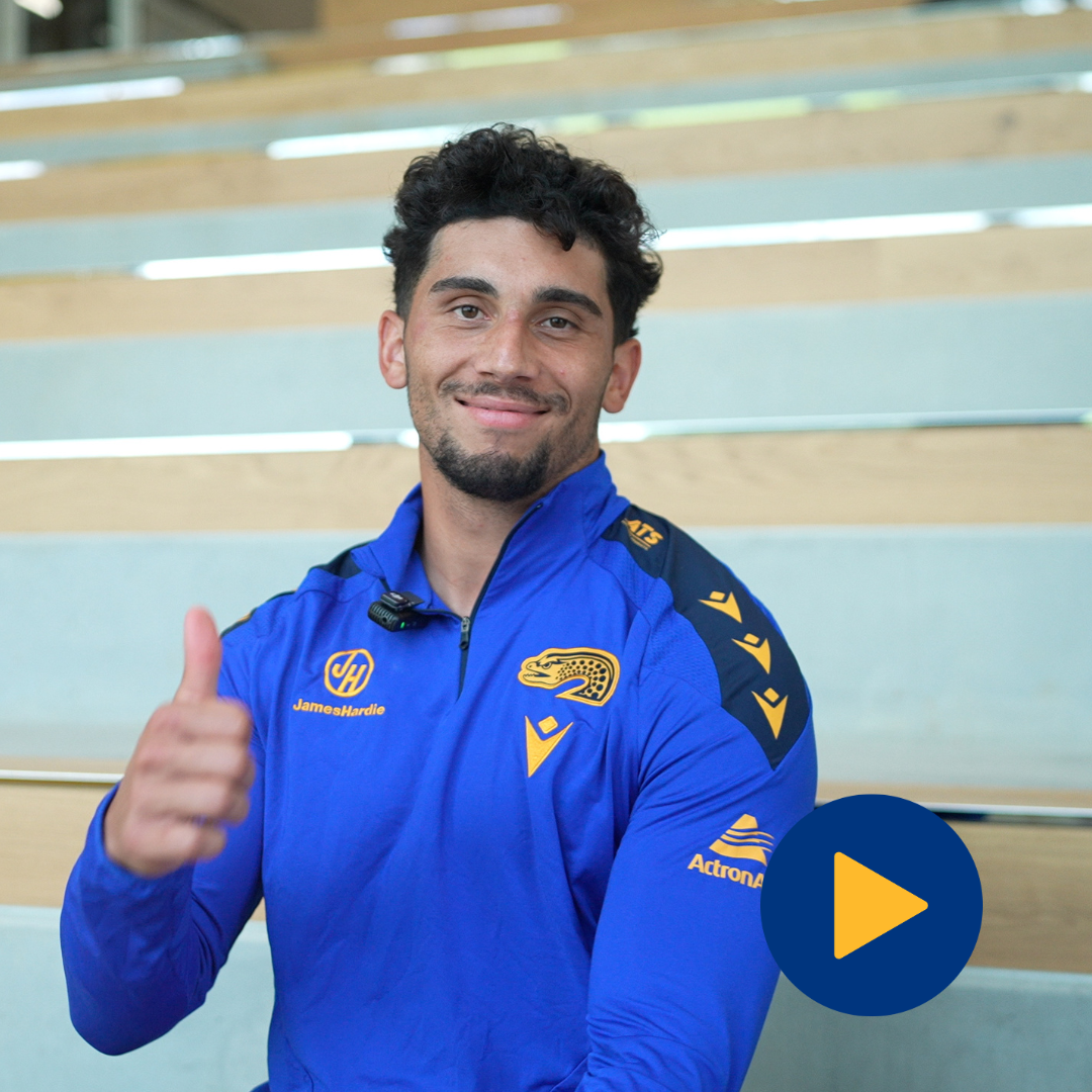 Q&A: Bailey Simonsson answers your questions 📣