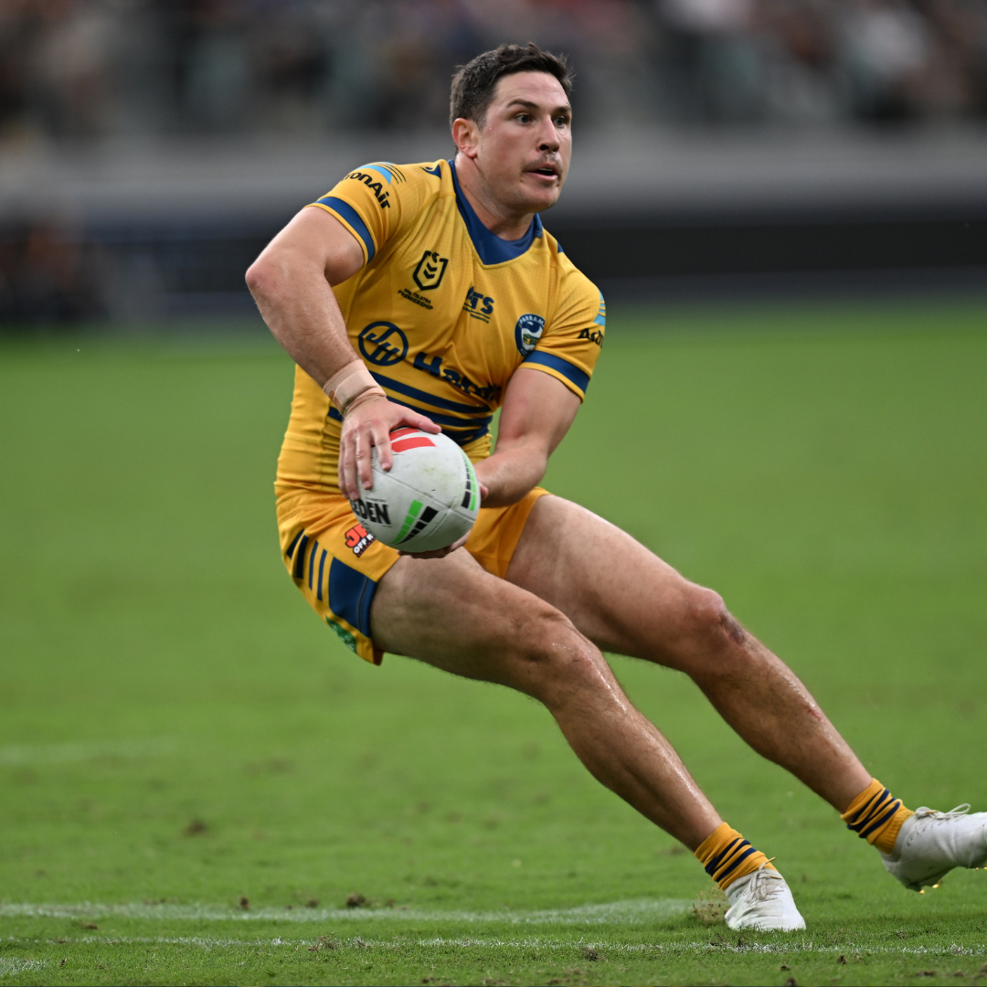 PHOTOS: Round 7 v Tigers on Easter Monday