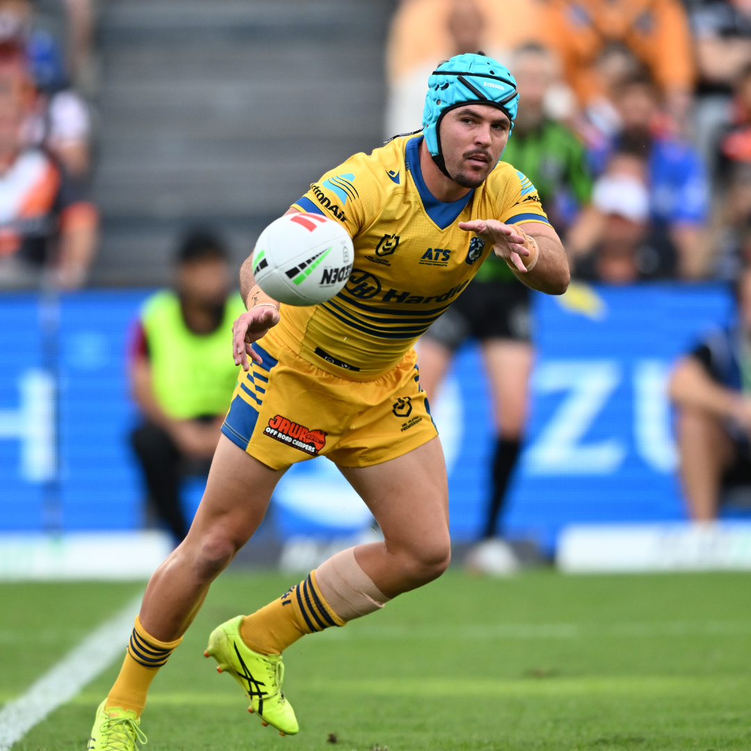 Q&A: Ryley Smith answers your questions 📣