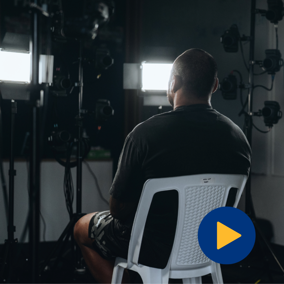 How NRL players are turned into video game characters