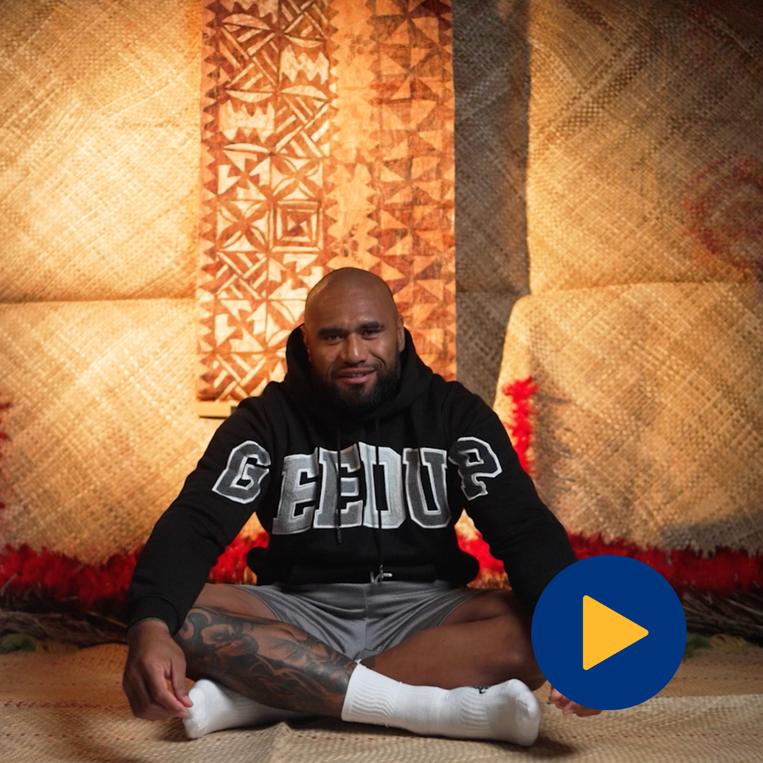 Junior's in-depth 250-game interview