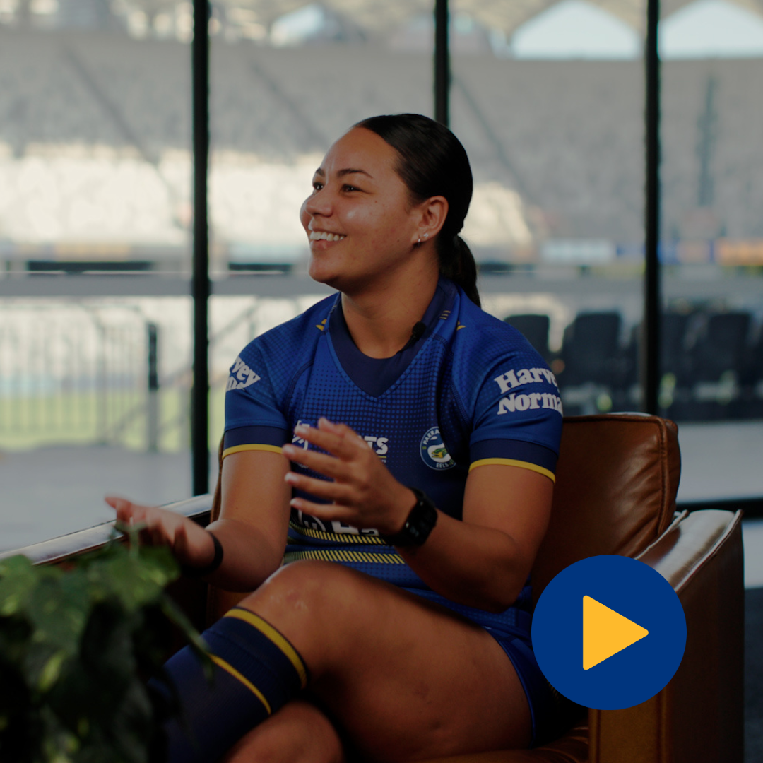 Kennedy Cherrington dives in with Justin Horo in this tell-all interview