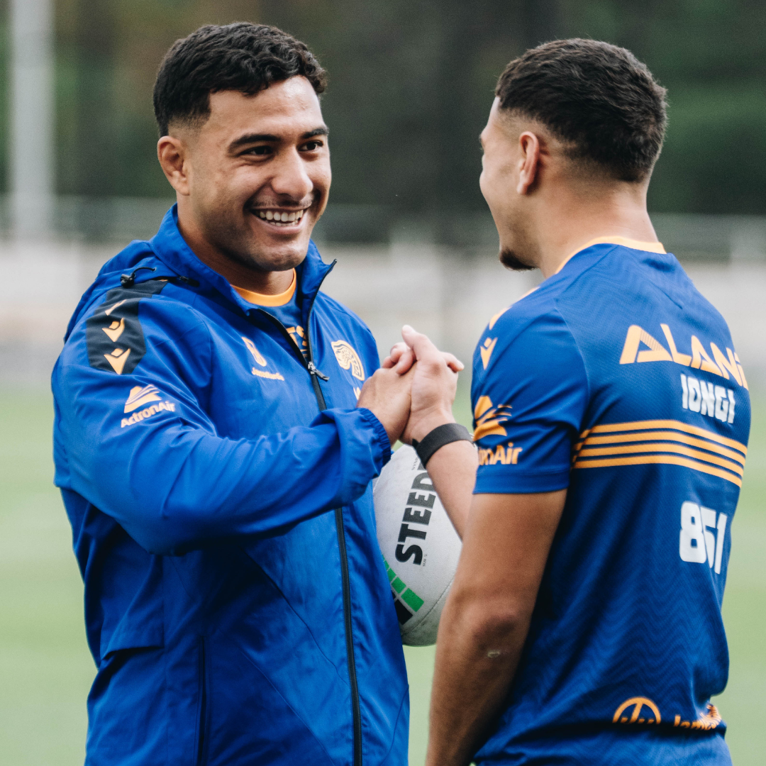 Photos: Training Gallery, Round 9 v Sharks