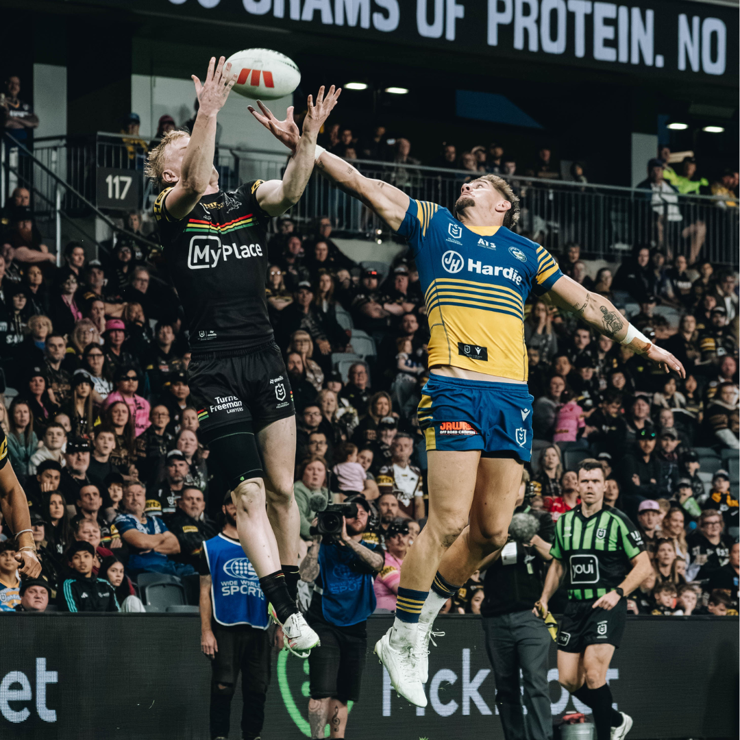 Photos: Round 13 v Penrith