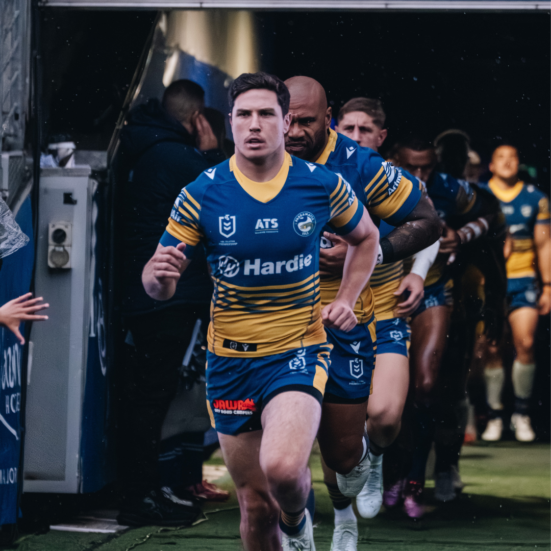 Photos: Round 14 v Bulldogs