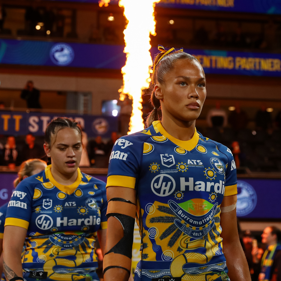 Photos: Round 6 v Cowboys