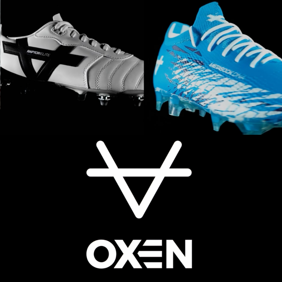 Unlock Your Potential: 30% Off Oxen Sports for Parramatta Eels Fans!