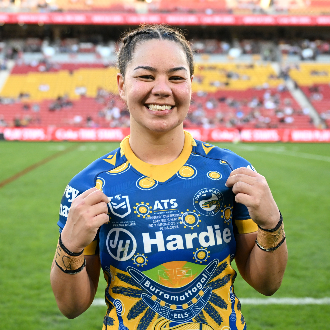 Photos: Round 7 v Broncos