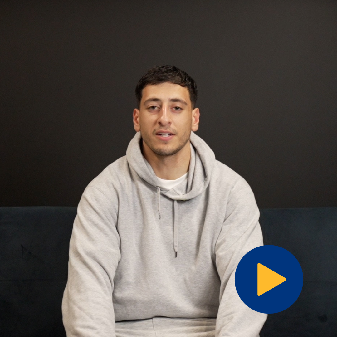 Q&A: Jordan Samrani answers your questions 📣