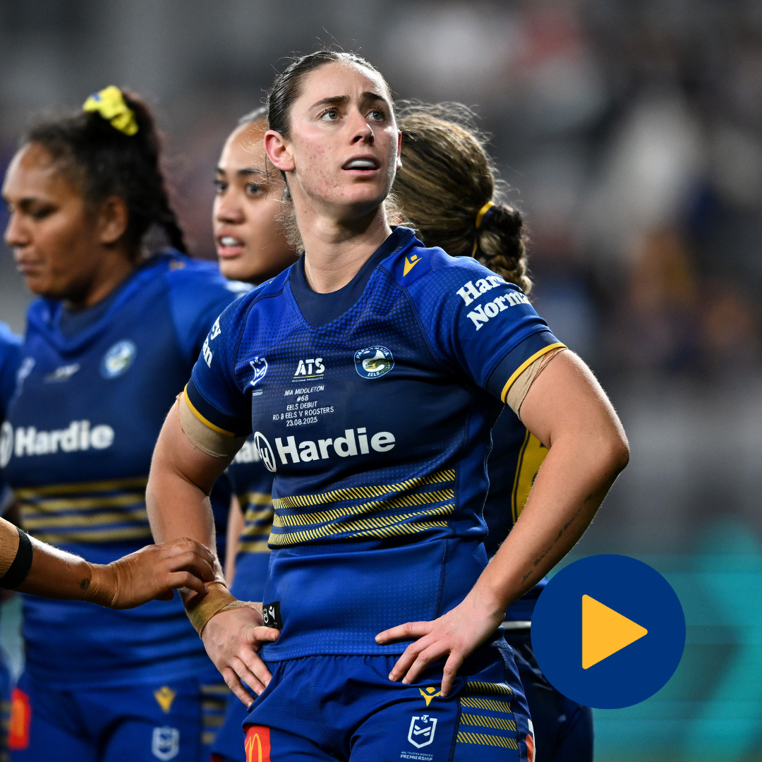 Photos: Round 8 v Broncos