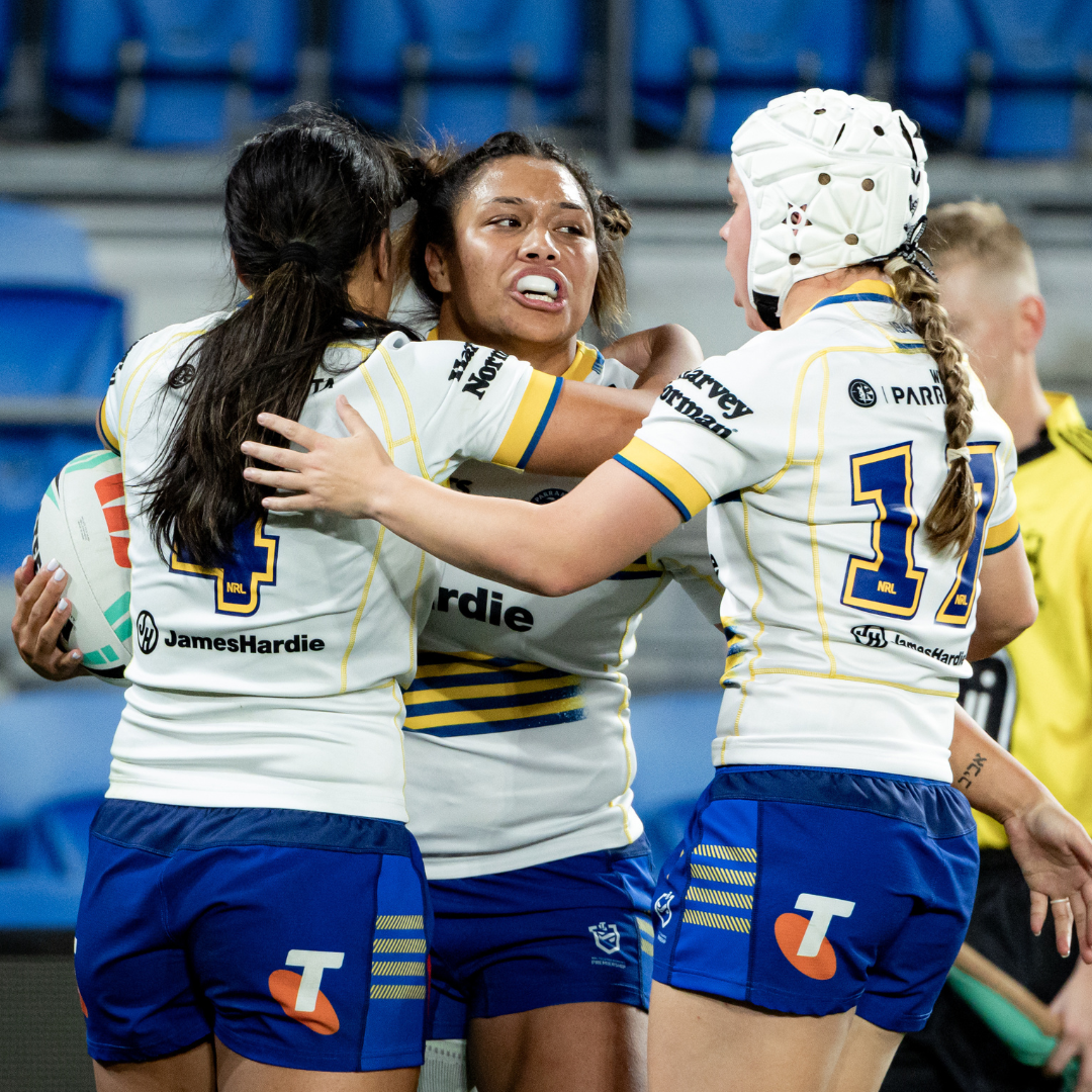 Photos: Round 9 v Titans
