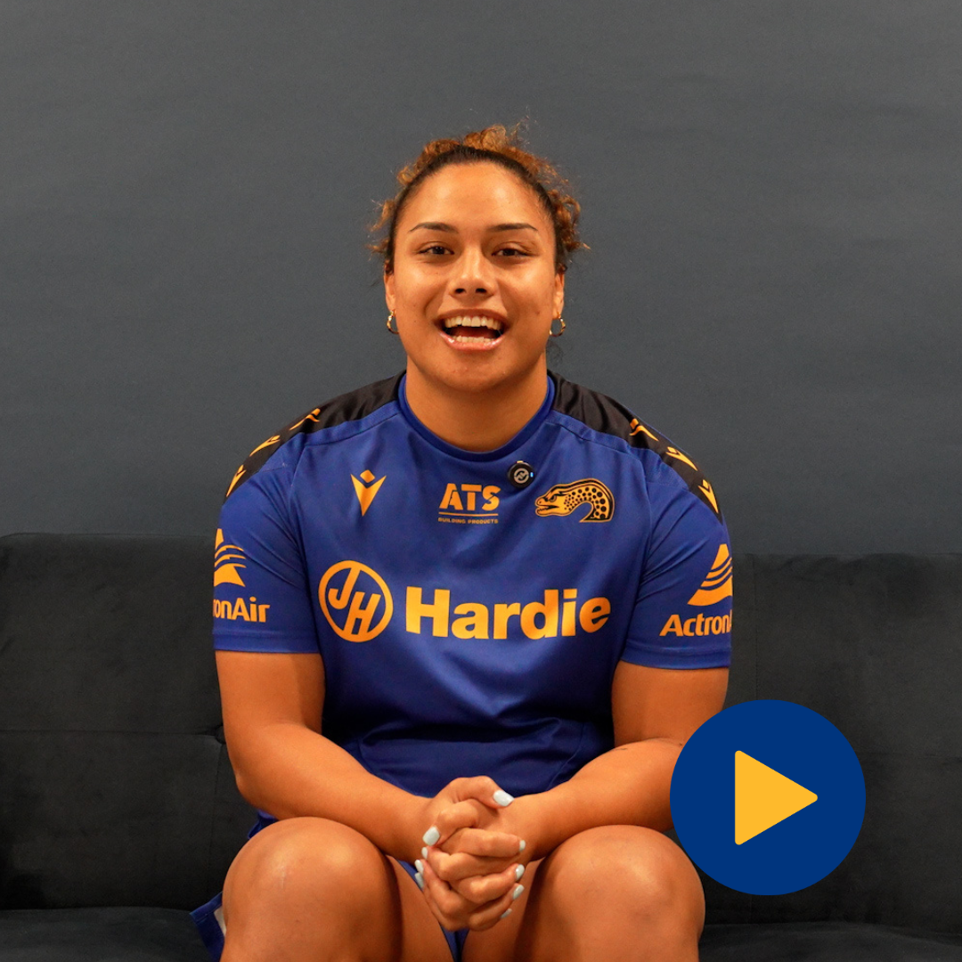 Q&A: Martha Mataele answers your questions 📣