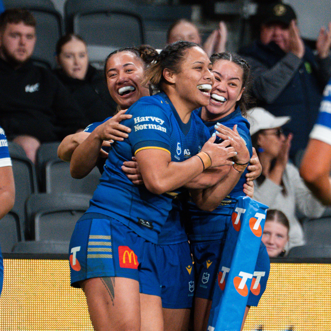Photos: Round 11 v Bulldogs