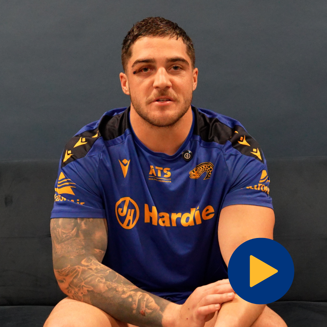 Q&A: Matt Doorey answers your questions 📣