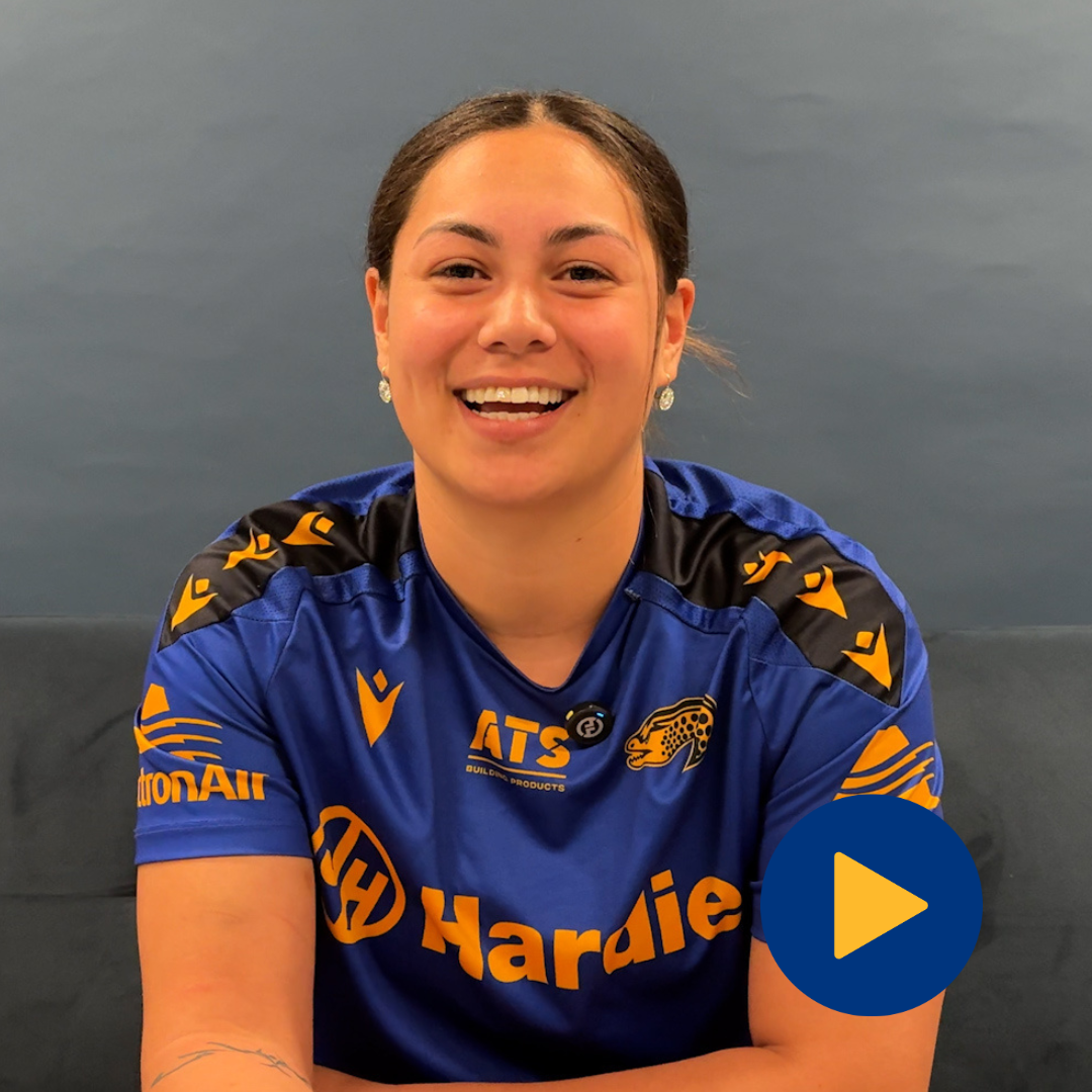 Q&A: Rueben answers your questions 📣